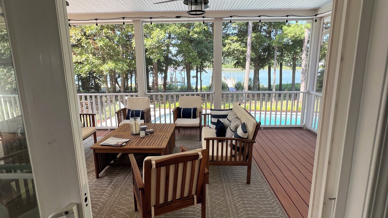 Photo of Outdoor in Reedville