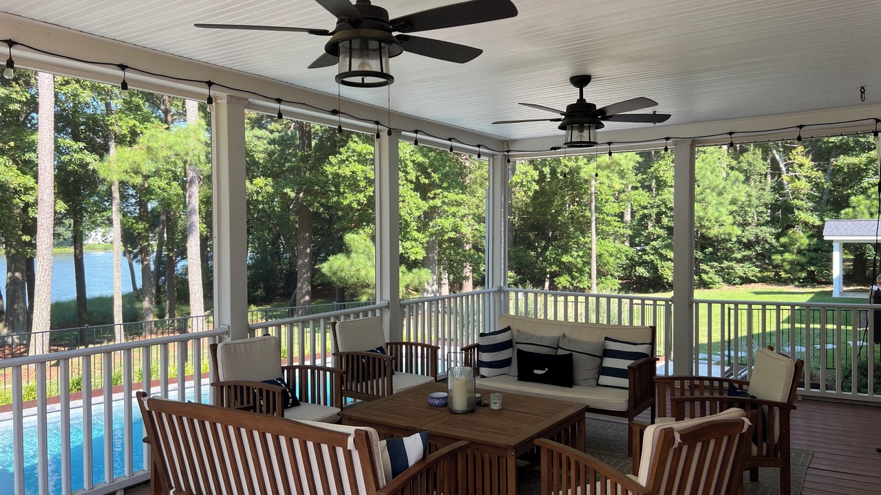 Photo of Outdoor in Reedville