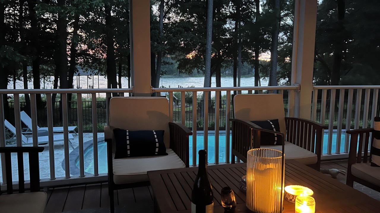 Photo of Outdoor in Reedville