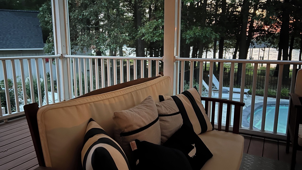 Photo of Outdoor in Reedville