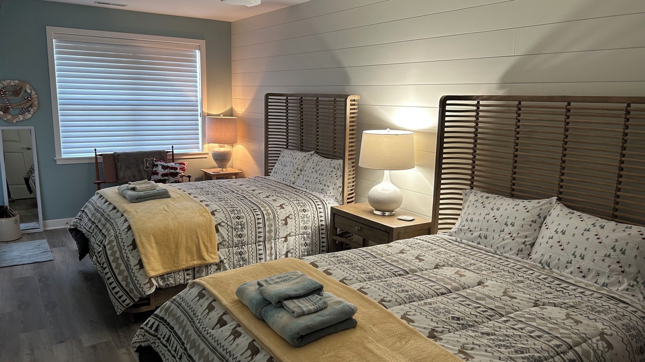 Photo of Bedroom in Rehoboth Beach