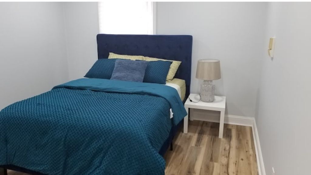 Photo of Bedroom in Waldorf