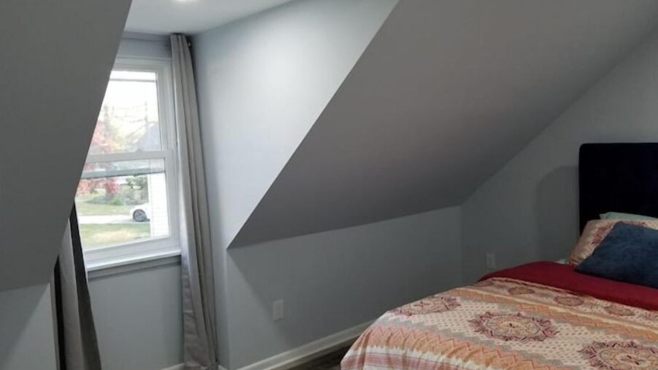 Photo of Bedroom in Waldorf