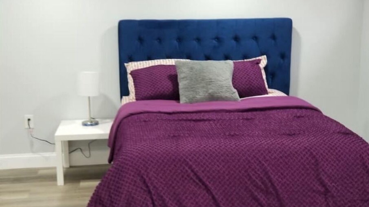 Photo of Bedroom in Waldorf