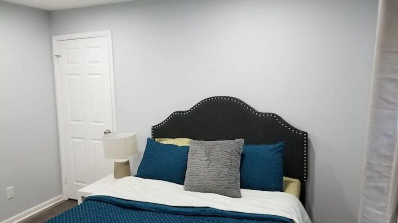 Photo of Bedroom in Waldorf