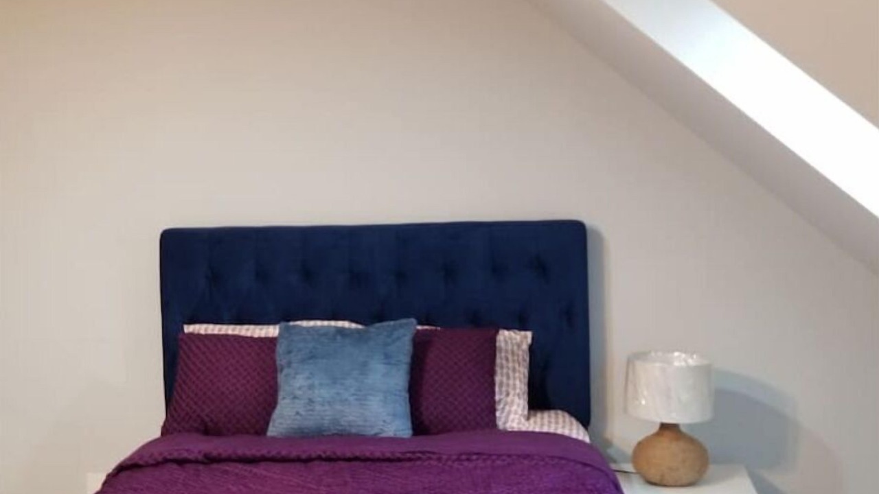 Photo of Bedroom in Waldorf