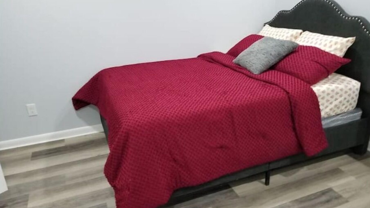 Photo of Bedroom in Waldorf