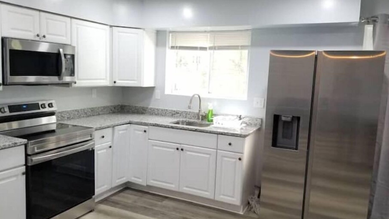 Photo of Kitchen in Waldorf