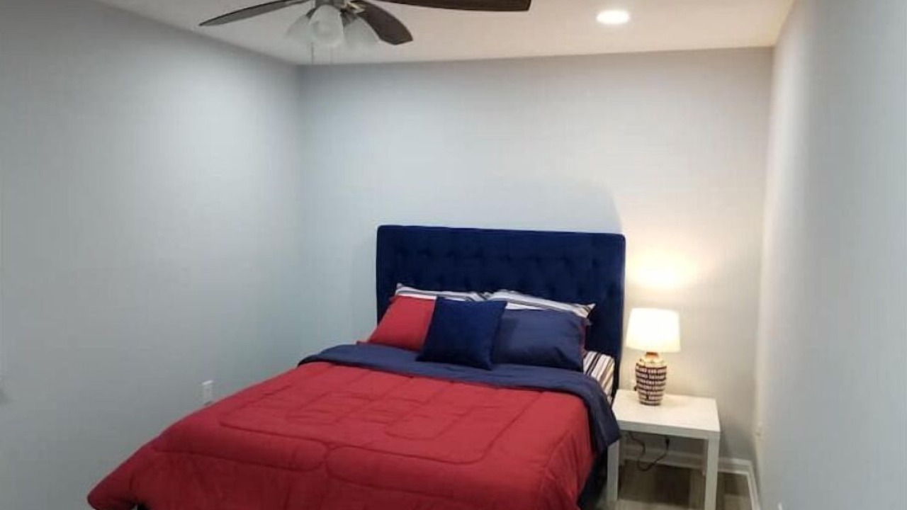 Photo of Bedroom in Waldorf