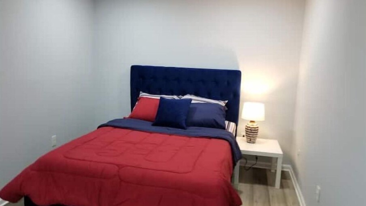 Photo of Bedroom in Waldorf