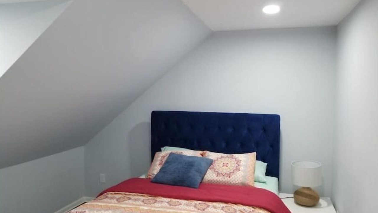 Photo of Bedroom in Waldorf