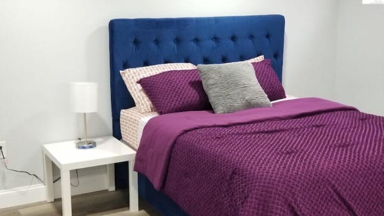Photo of Bedroom in Waldorf