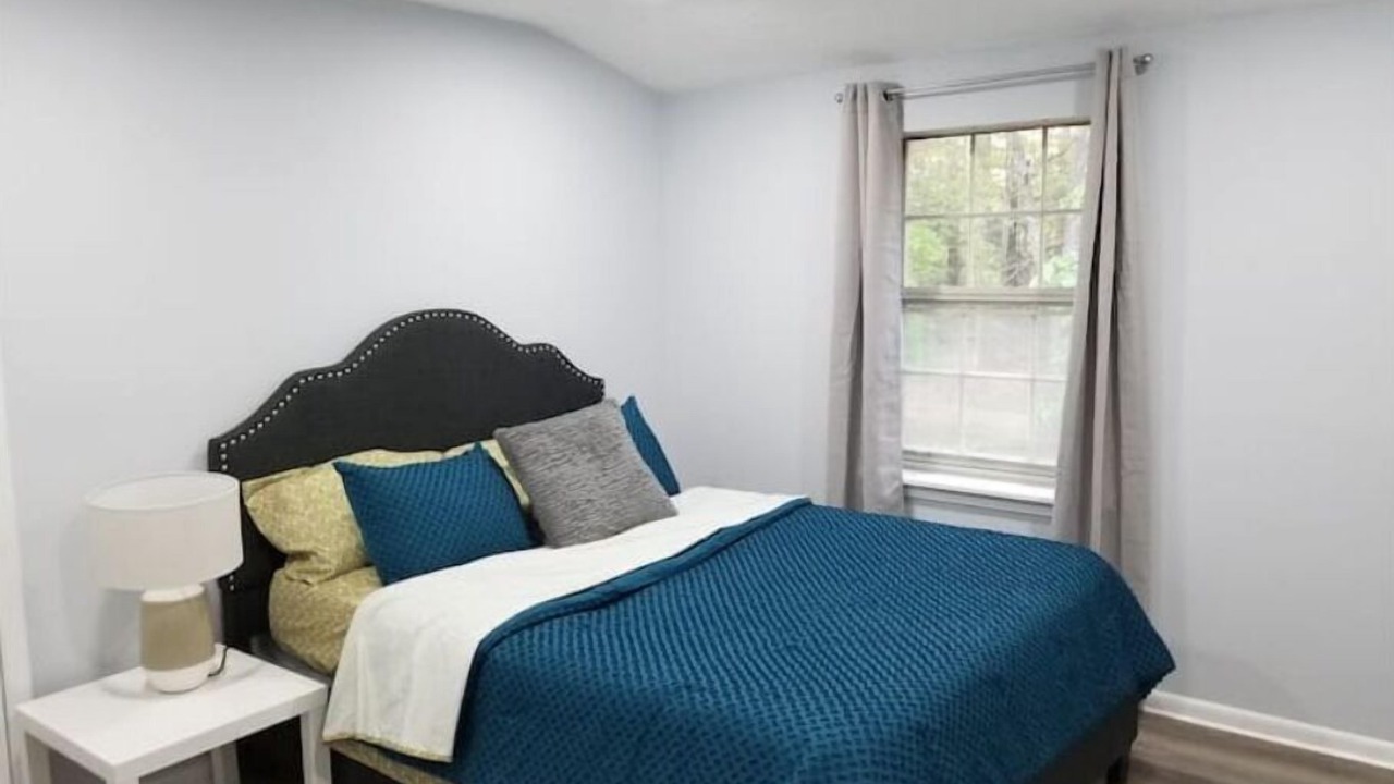Photo of Bedroom in Waldorf