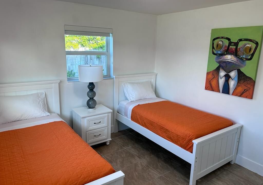 Photo of Bedroom in Pembroke Pines