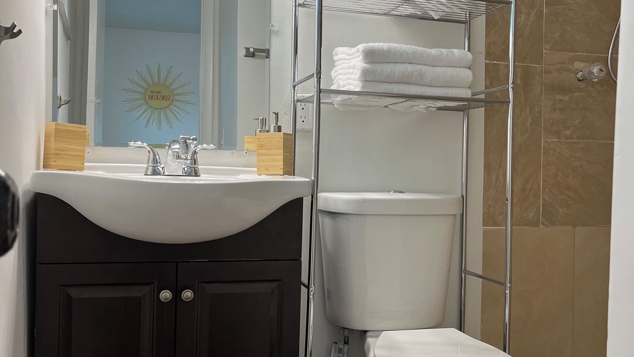 Photo of Bathroom in Pembroke Pines