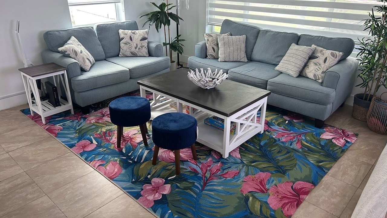 Photo of Livingroom in Pembroke Pines