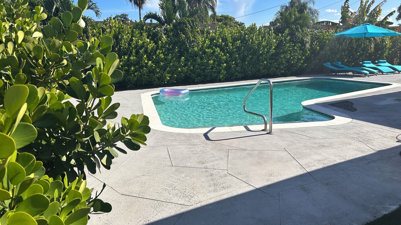 Photo of Outdoor in Pembroke Pines