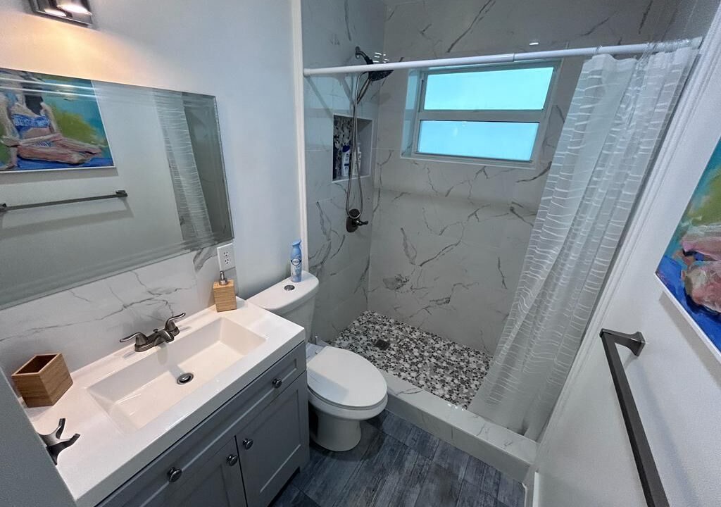 Photo of Bathroom in Pembroke Pines