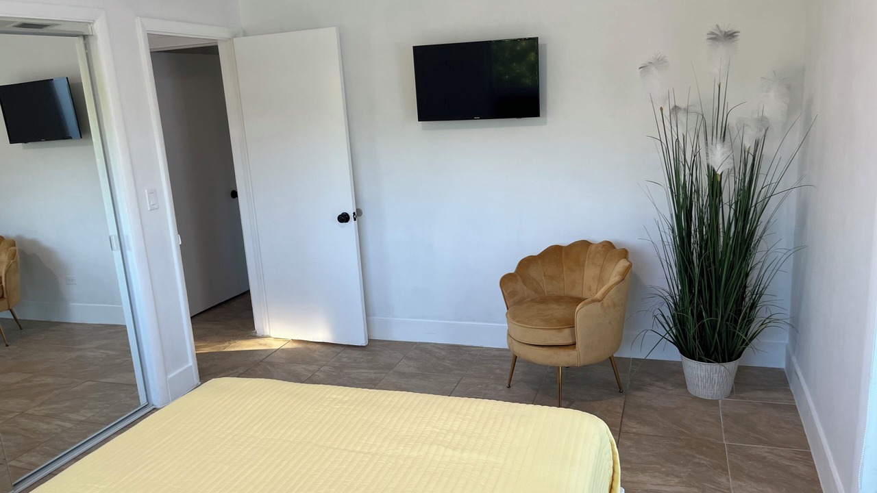 Photo of Bedroom in Pembroke Pines