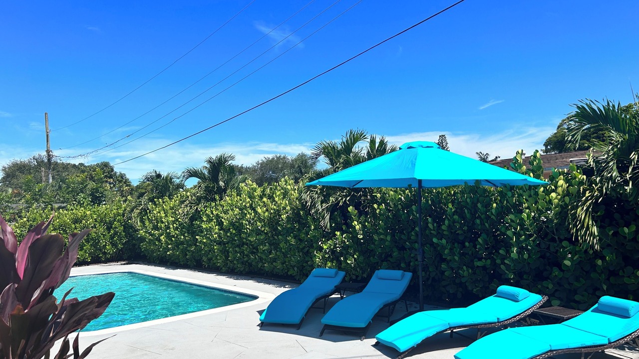 Photo of Outdoor in Pembroke Pines
