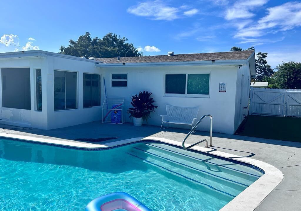Photo of Outdoor in Pembroke Pines