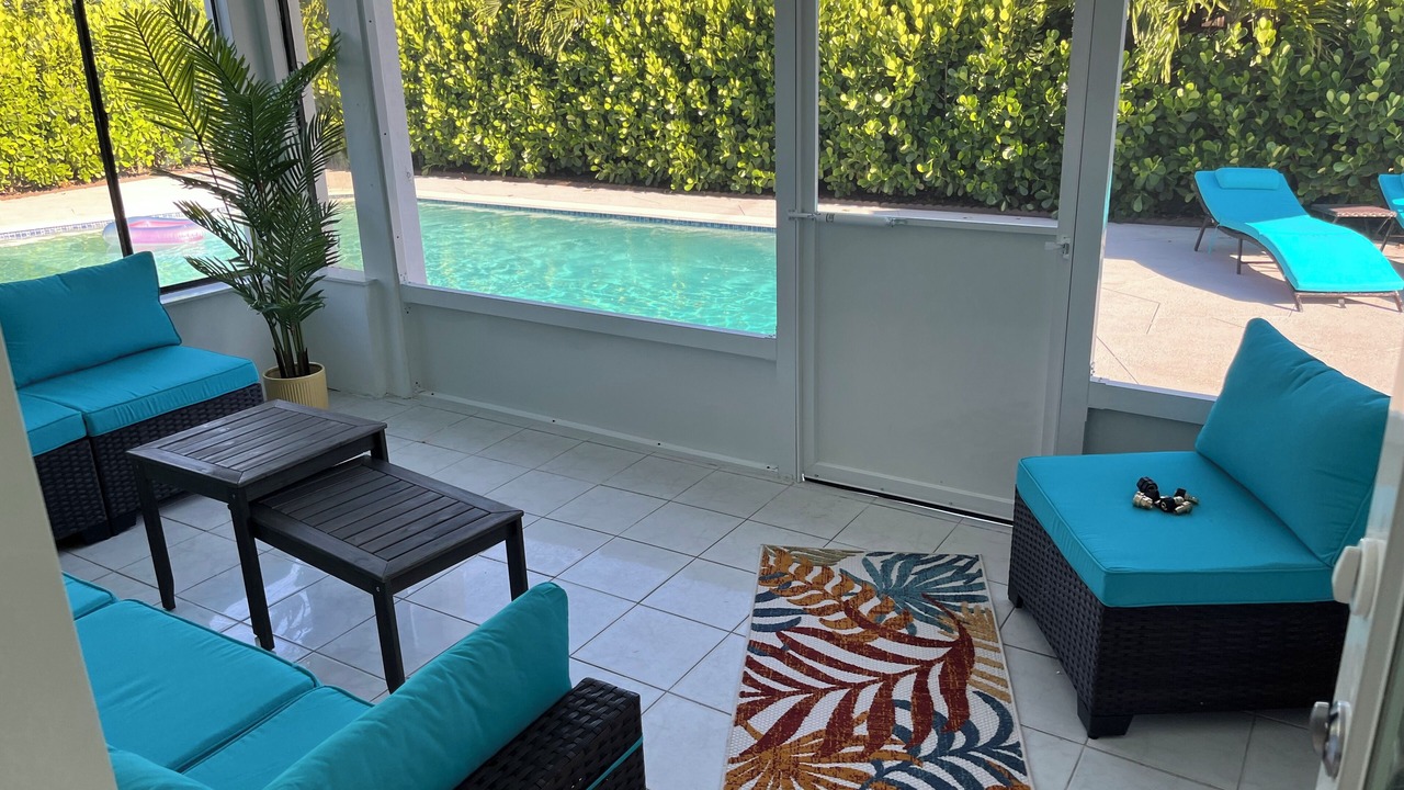 Photo of Outdoor in Pembroke Pines
