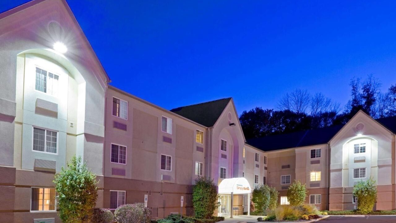 Photo of Outdoor in Morris Plains