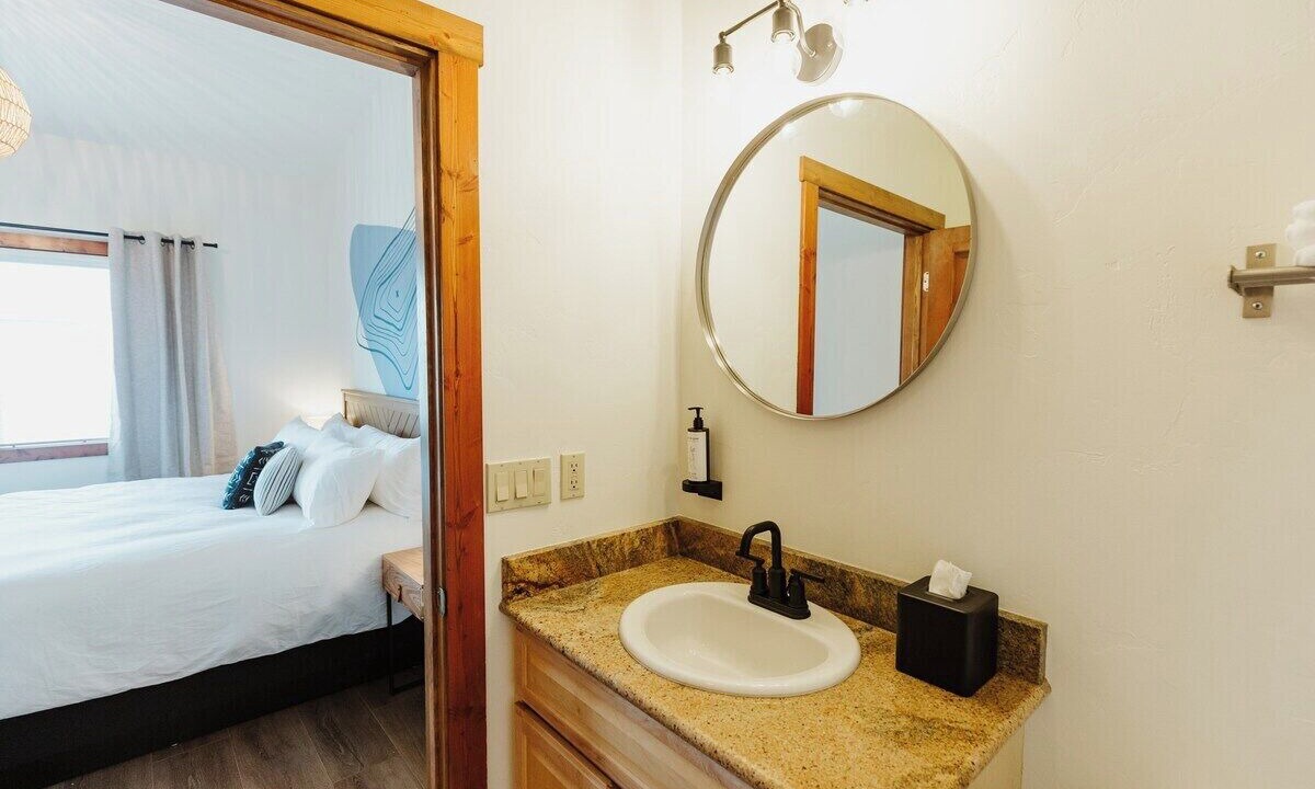 Photo of Bathroom in Kalispell