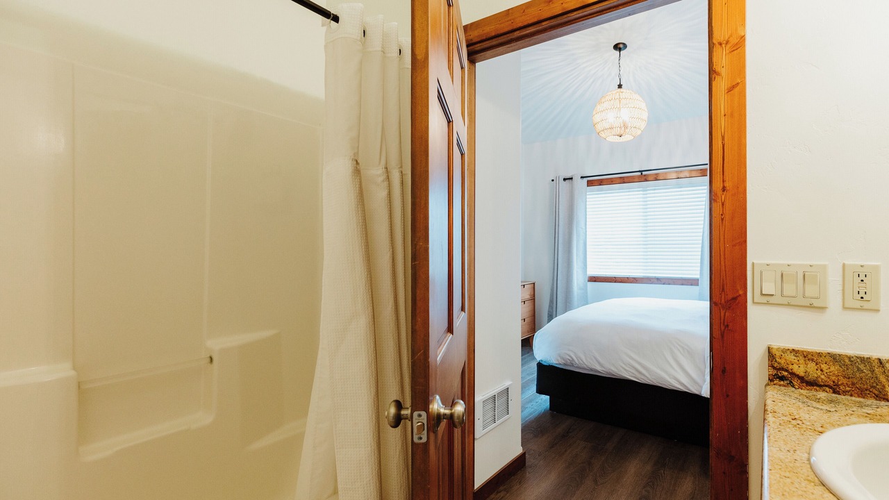 Photo of Bathroom in Kalispell