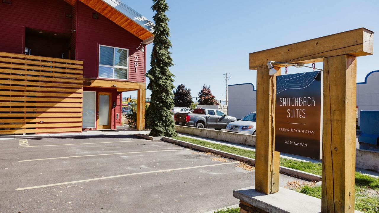 Photo of Outdoor in Kalispell
