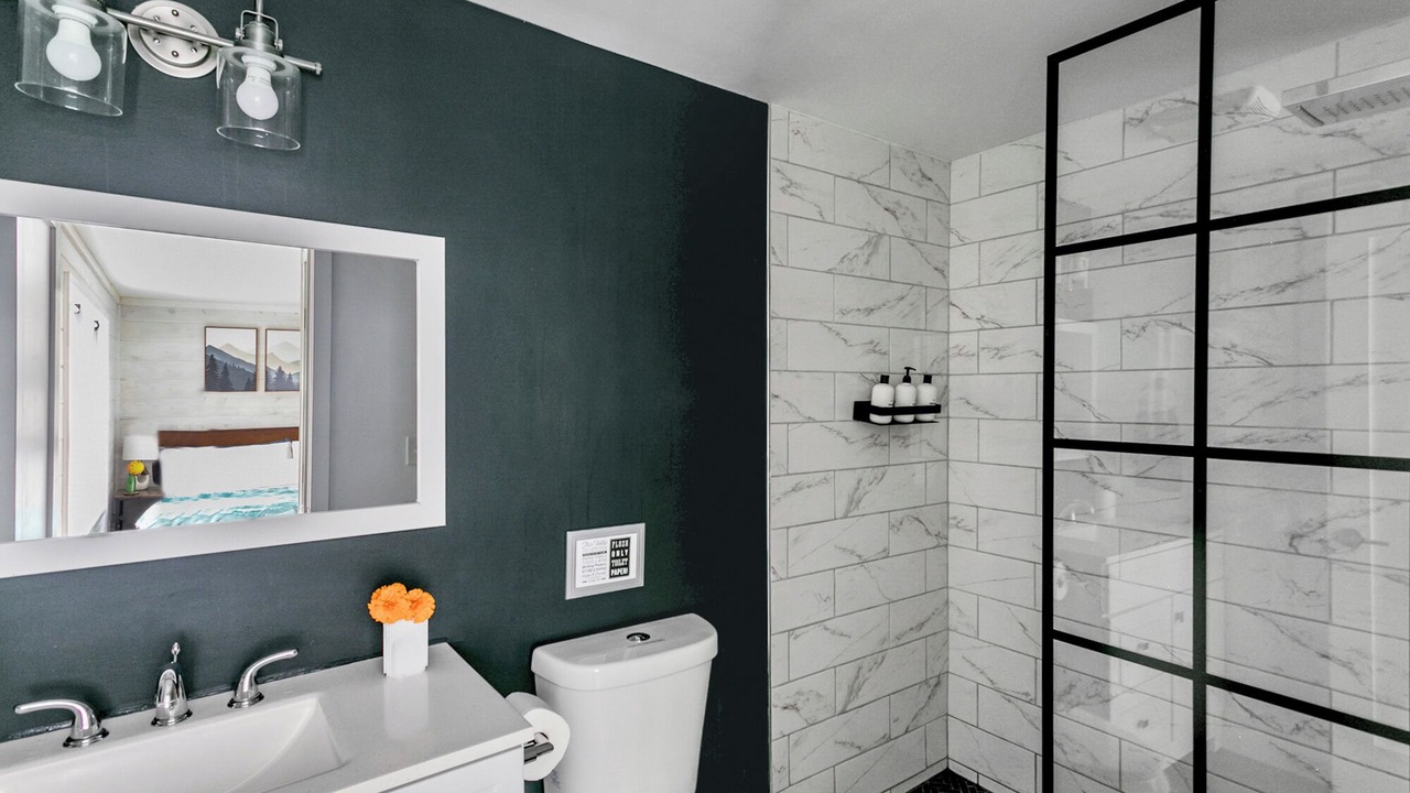Photo of Bathroom in Mount Marion