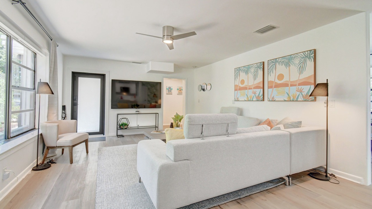 Photo of Bedroom in Delray Beach