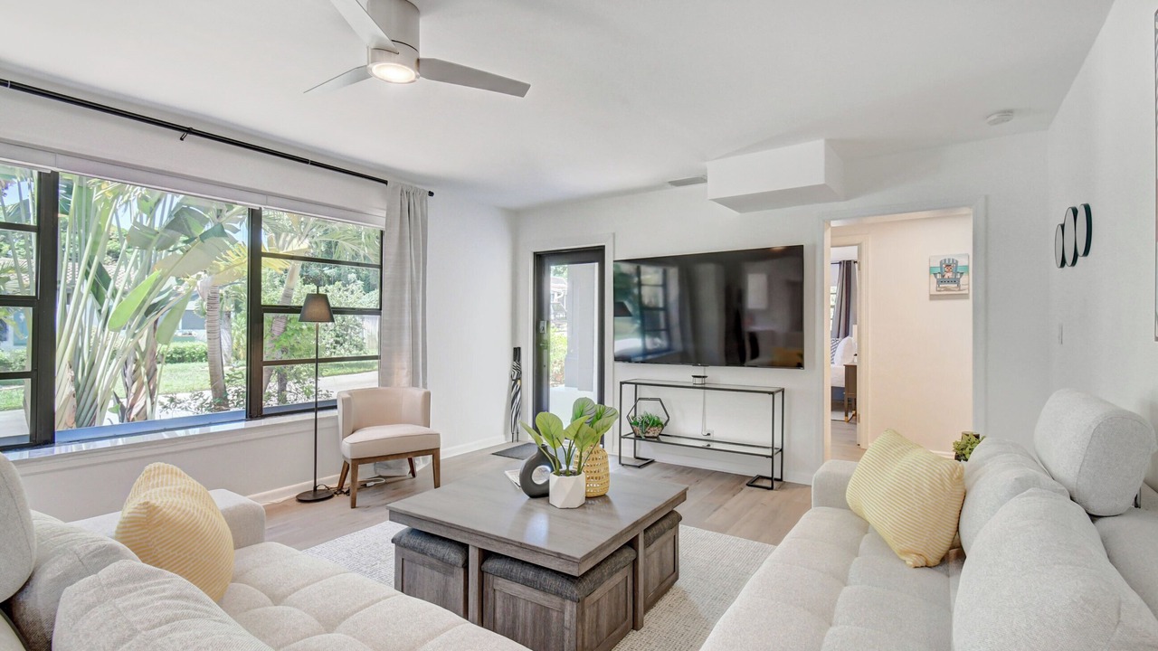 Photo of Bedroom in Delray Beach