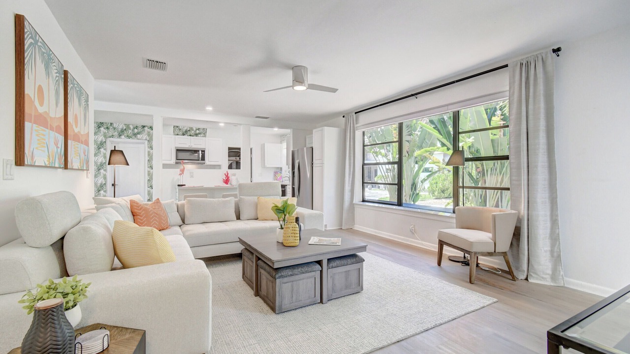 Photo of Bedroom in Delray Beach
