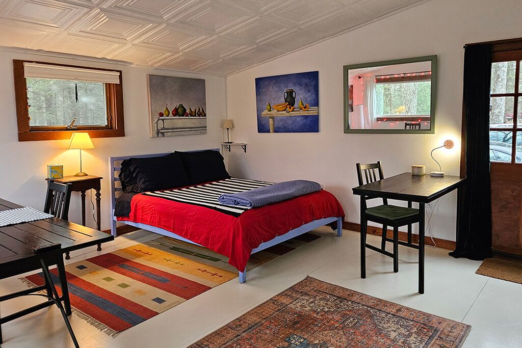 Photo of Bedroom in Shokan