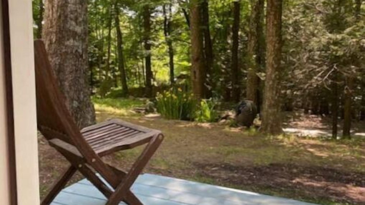 Photo of Patio Balcony in Shokan