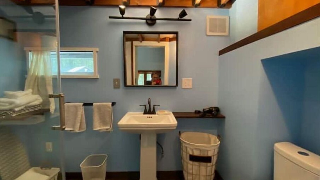 Photo of Bathroom in Shokan