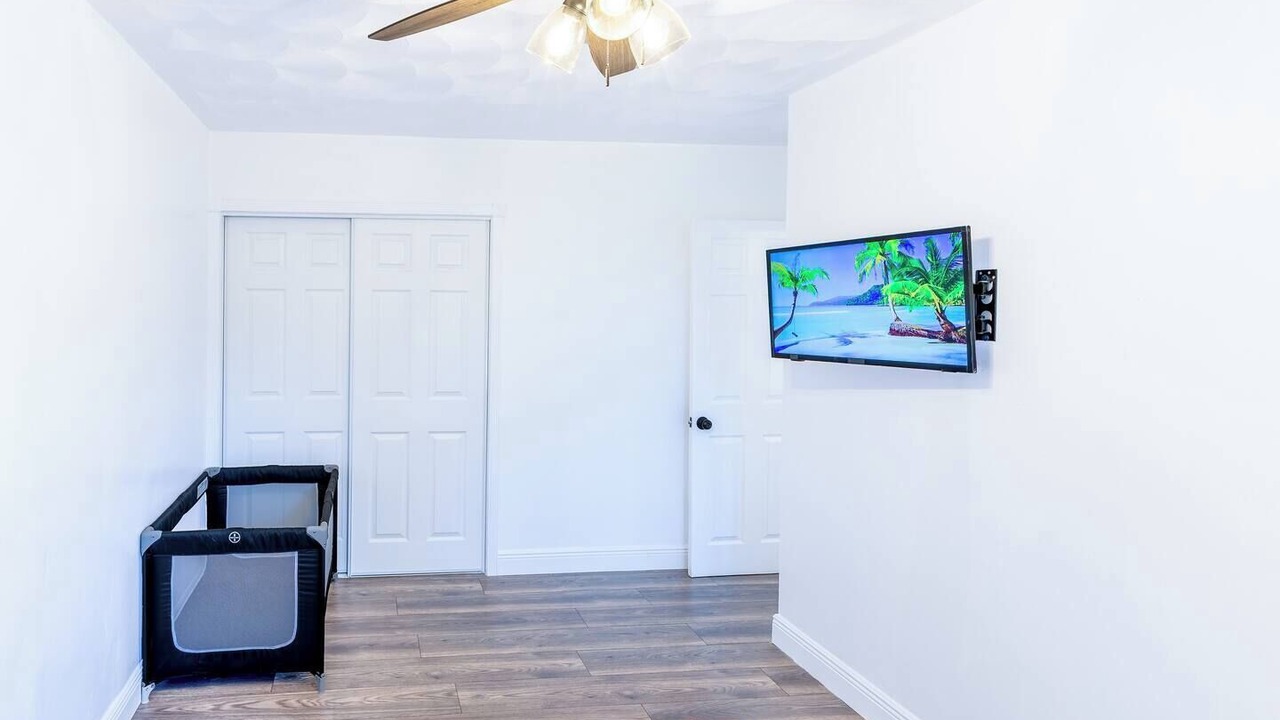 Photo of Bedroom in Pompano Beach