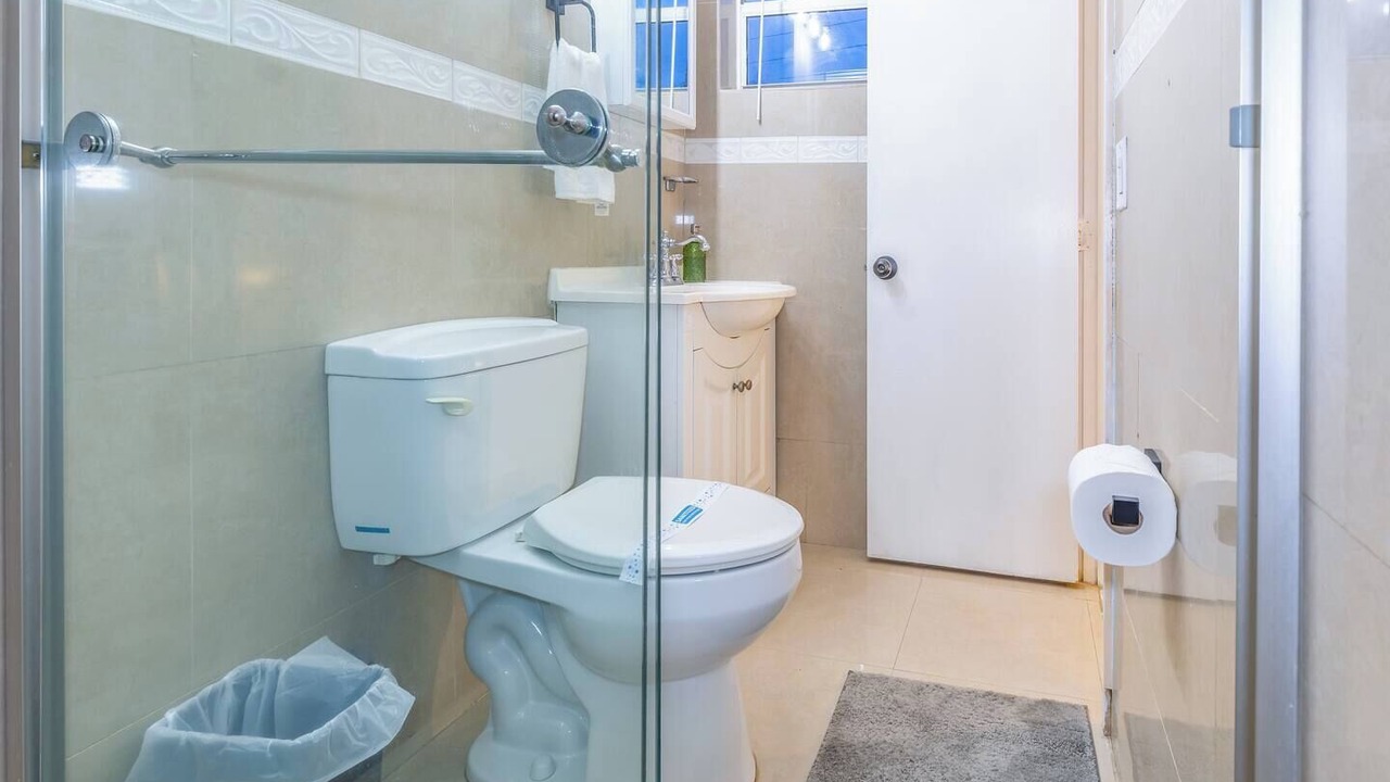 Photo of Bathroom in Pompano Beach