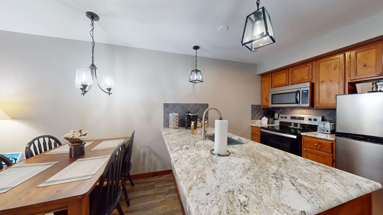 Photo of Kitchen in Edray