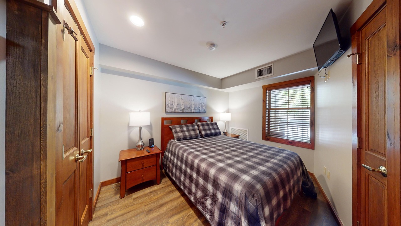 Photo of Bedroom in Edray