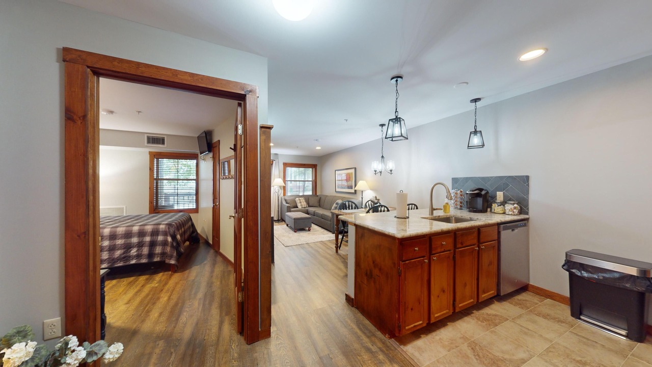 Photo of Bedroom in Edray