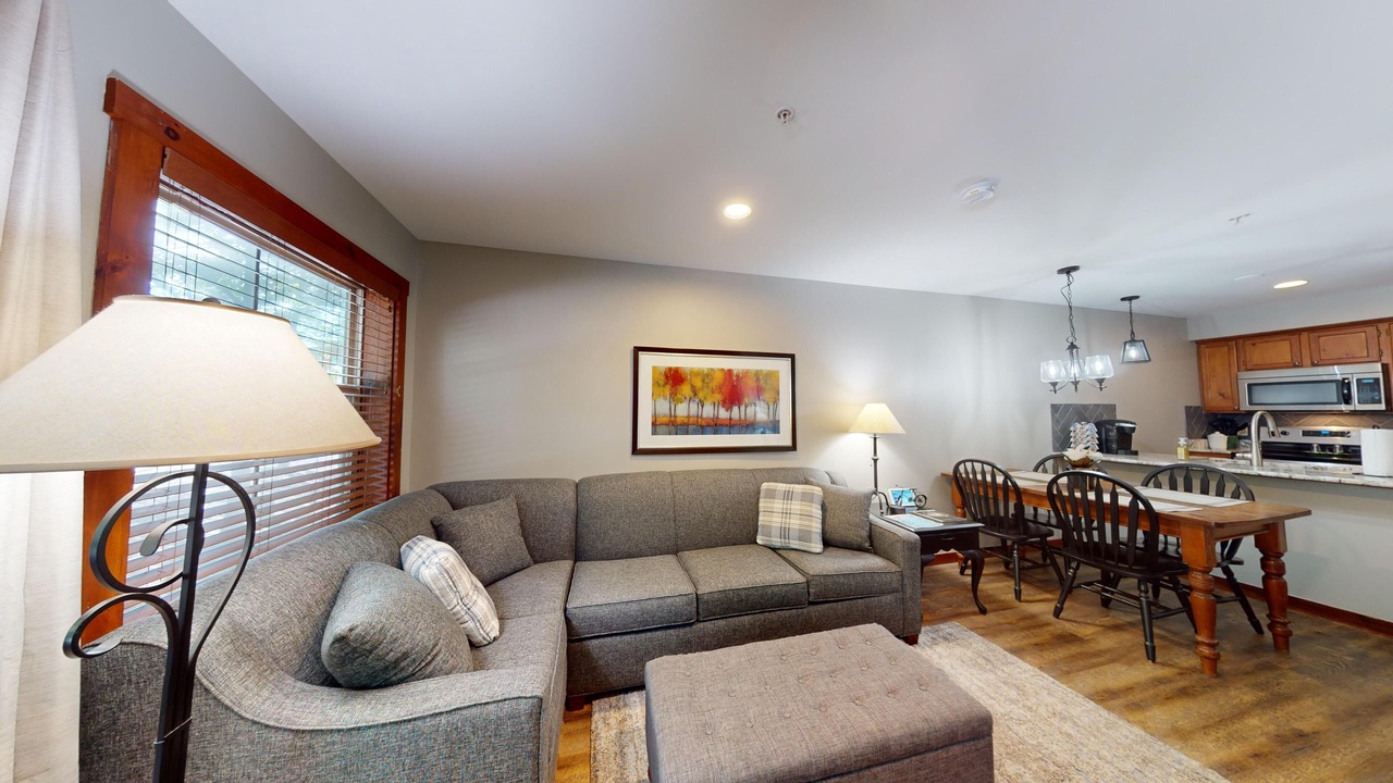 Photo of Livingroom in Edray
