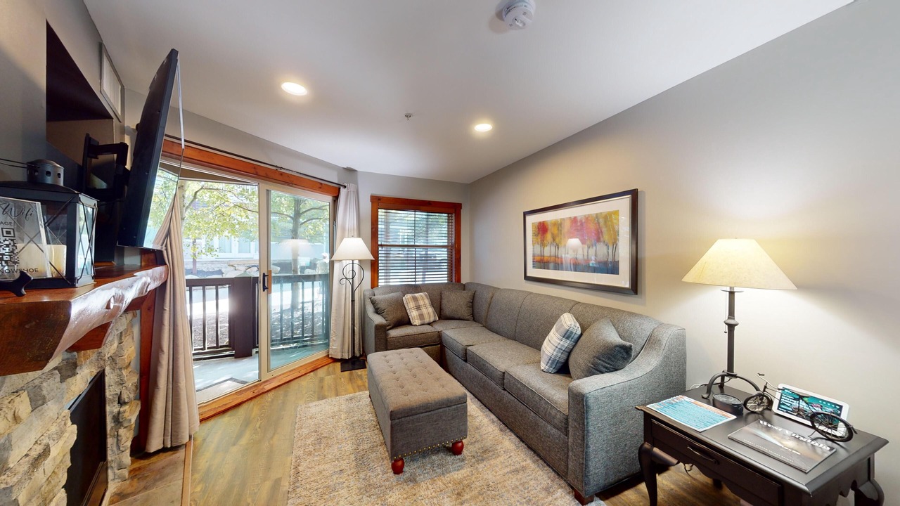 Photo of Livingroom in Edray