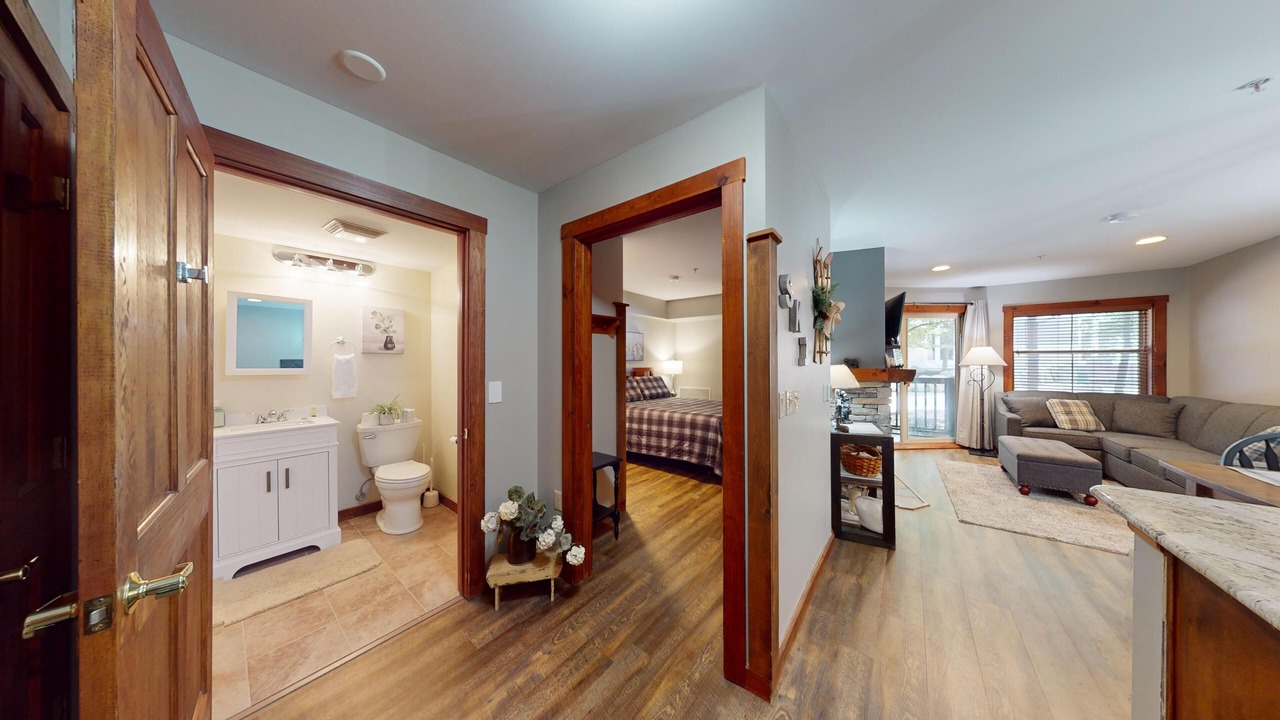 Photo of Bedroom in Edray
