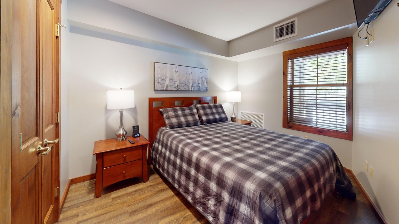 Photo of Bedroom in Edray