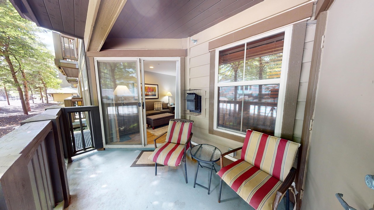 Photo of Livingroom in Edray