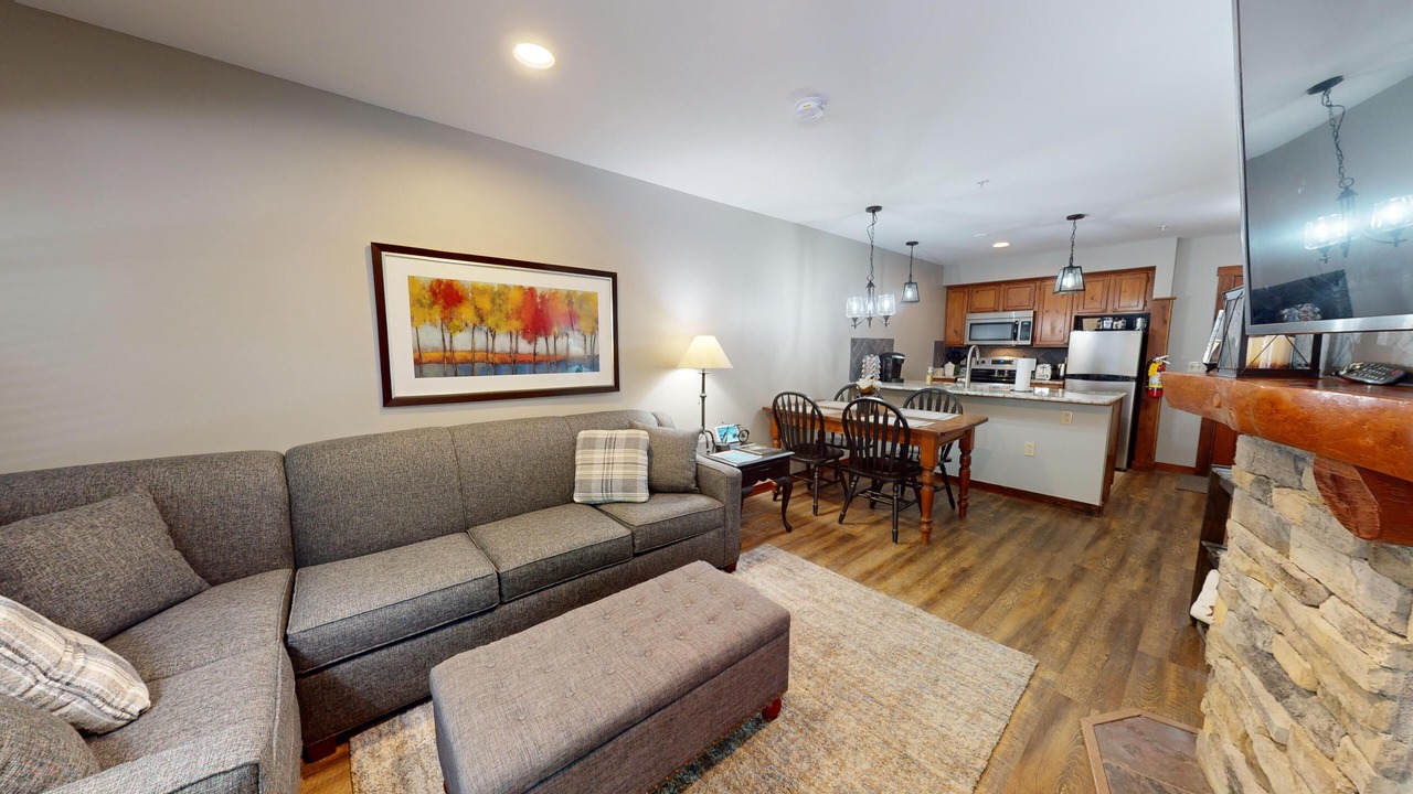 Photo of Livingroom in Edray