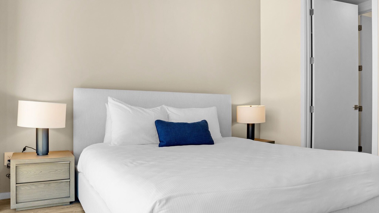 Photo of Bedroom in Little Haiti