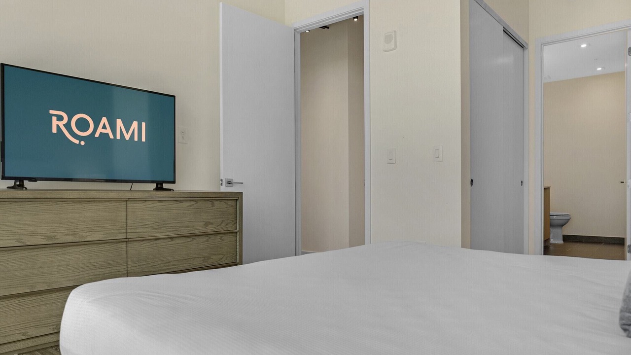 Photo of Bedroom in Little Haiti